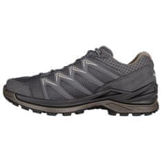 Lowa Obuv treking grafit 42.5 EU Innox Pro Low Gtx