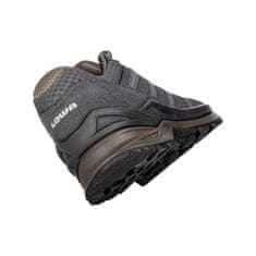 Lowa Obuv treking grafit 42.5 EU Innox Pro Low Gtx