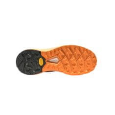 Tecnica Obuv treking hnedá 38 2/3 EU Agate S Mid Gtx