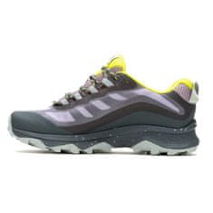 Merrell Obuv treking 38.5 EU Moab Speed Gtx