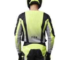 FOX Lean Jersey Fluorescent Yellow vel. S