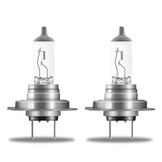 Osram OSRAM H7 24V 70W PX26d TRUCKSTAR PRE NEXT GEN plus 120% viac svetla 2ks 64215TSP-HCB