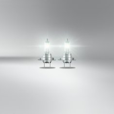 Osram OSRAM H7 24V 70W PX26d TRUCKSTAR PRE NEXT GEN plus 120% viac svetla 2ks 64215TSP-HCB