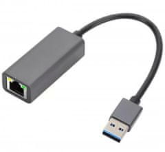 APT  AK332 Sieťová karta USB 3.0