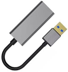 APT  AK332 Sieťová karta USB 3.0