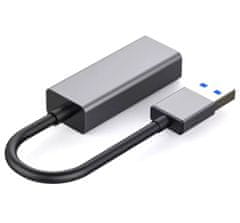 APT  AK332 Sieťová karta USB 3.0