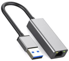 APT  AK332 Sieťová karta USB 3.0