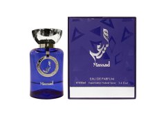 Massad Blue - EDP 100 ml