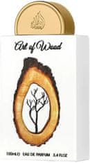 Art Of Wood - EDP 100 ml