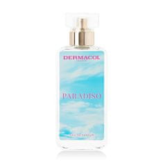 Dermacol Parfumovaná voda Paradiso EDP 50 ml