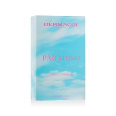 Dermacol Parfumovaná voda Paradiso EDP 50 ml