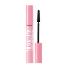 Dermacol Predlžujúca riasenka Think Pink (Extreme Length Mascara) 12 g (Odtieň Black)