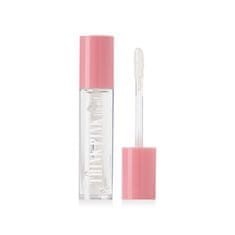 Dermacol Olej na pery Think Pink (Lip Oil) 4 ml (Odtieň 01)