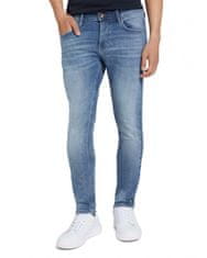 Tom Tailor Denim Nohavice TOM TAILOR DENIM pánske 1029419 CULVER 10118 33/32