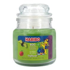 Haribo Sviečka v sklenenej dóze , Boo, 85 g