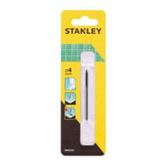 Stanley Vrták do obkladu, dlažby a skla 4,0x64 mm STA53227