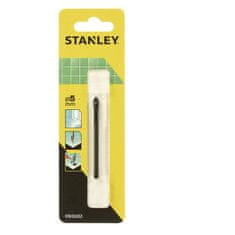 Stanley Vrták do obkladu, dlažby a skla 5,0x70 mm STA53232