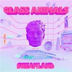 Glass Animals: Dreamland