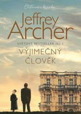 Jeffrey Archer: Výjimečný člověk