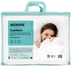 Wendre Comfort prikrývka 140 x 200 cm