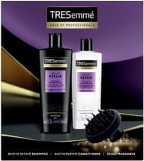 TRESemmé Biotin Repair vianočný balíček pre ženu