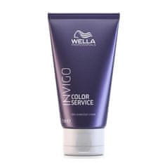 Wella Professional Krém na ochranu pokožky pri farbení vlasov Invigo Color Service ( Color Protection Cream) 75 ml