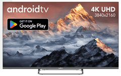 Smart Tech FULL HD TV Smart Tech 40 1V FHD Google TV