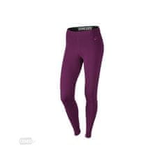 Nike Nohavice fialová 158 - 162 cm/XS Wmns Nsw Legasee Legging