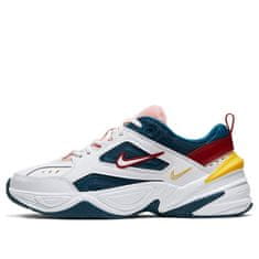 Nike Obuv biela 36.5 EU W M2K Tekno