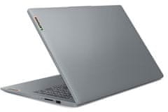 Lenovo IdeaPad Slim 3 15ABR8 (82XM00DGCK)