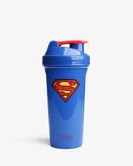 SmartShake Superman modrá