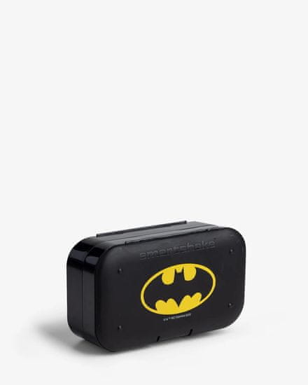 SmartShake Organizér na tabletky SmartShake Pillbox 12 - DC Comics