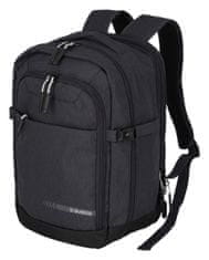 Travelite Kick Off Cabin Backpack Anthracite