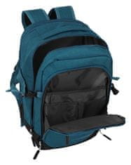 Travelite Kick Off Cabin Backpack Petrol