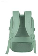 Travelite Kick Off Cabin Backpack Sage