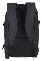 Travelite Kick Off Cabin Backpack Anthracite