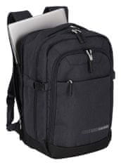 Travelite Kick Off Cabin Backpack Anthracite