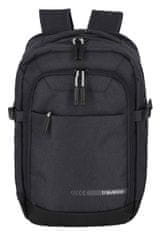 Travelite Kick Off Cabin Backpack Anthracite