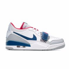 Nike Obuv biela 46 EU Air Jordan Legacy 312 Low