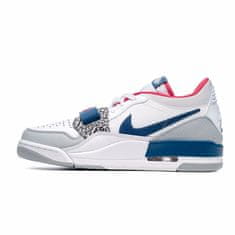 Nike Obuv biela 46 EU Air Jordan Legacy 312 Low