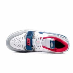 Nike Obuv biela 46 EU Air Jordan Legacy 312 Low