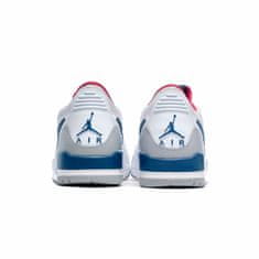 Nike Obuv biela 46 EU Air Jordan Legacy 312 Low