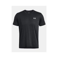 Under Armour Tričko výcvik čierna M 1382582001