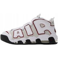 Nike Obuv biela 44 EU Air More Uptempo '96