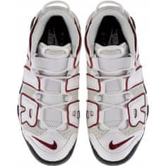 Nike Obuv biela 44 EU Air More Uptempo '96