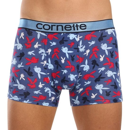 Cornette Pánske boxerky High Emotion viacfarebné (508/144)