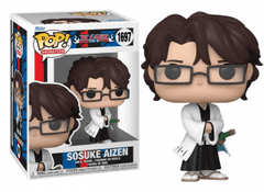 Funko Pop! Zberateľská figúrka Bleach Sosuke Aizen 1697