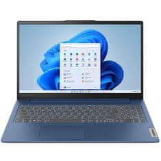 Lenovo IdeaPad Slim 3 15AMN8 (82XQ00AJCK)