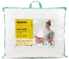 Wendre Vankúš Aloe Soft 70x90