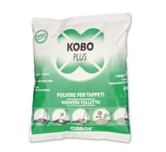 Axor KOBO PLUS prášok na čistenie kobercov 420 g